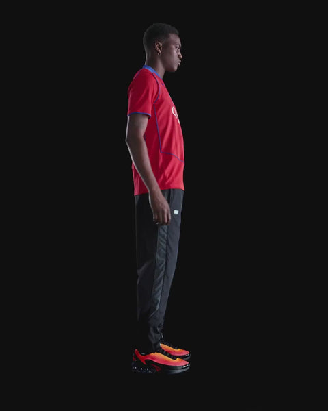 Paris Saint-Germain 2025/26 Stadium Third Jersey Men&