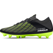 Under Armour Magnetico Select 4 FG Youth