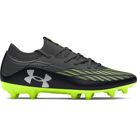 Under Armour Magnetico Select 4 FG Youth