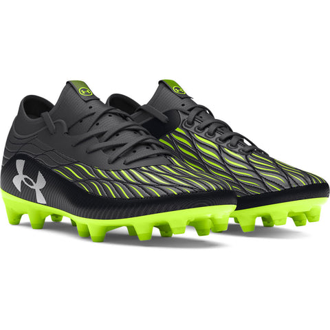 Under Armour Magnetico Select 4 FG Youth