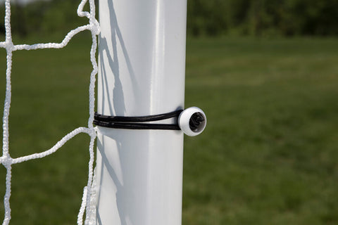 Kwikgoal Deluxe Bungee Net Fastener 4IN