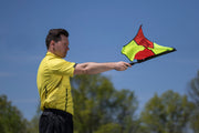 Kwikgoal Premium Linesman Flags