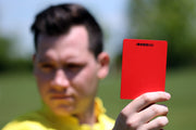 Kwikgoal Premium Referee Kit