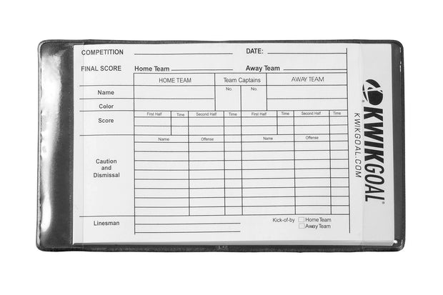 Kwikgoal Referee Wallet