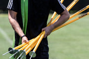 Kwikgoal Coaching Sticks (1 Stick)