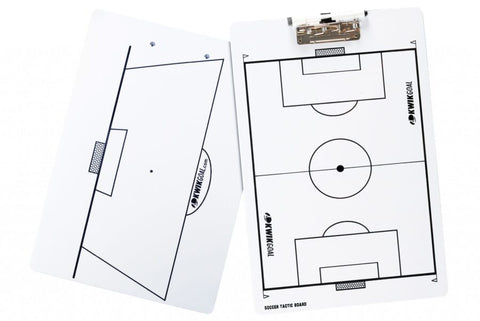 Kwikgoal Soccer Tactic Board