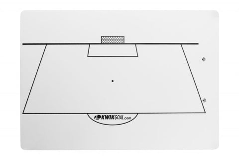 Kwikgoal Soccer Tactic Board