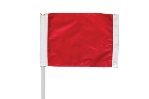 Kwikgoal Official Corner Flags (1 flag)