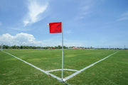 Kwikgoal Official Corner Flags (1 flag)