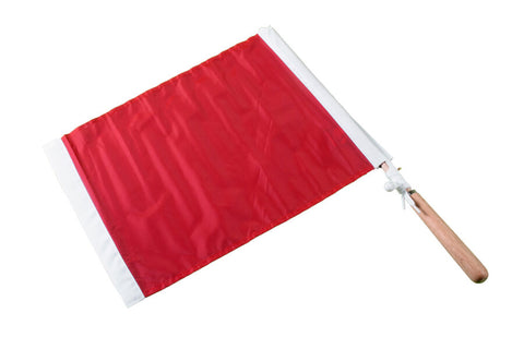 Kwikgoal Soccer Linesman Flags