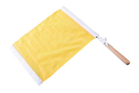 Kwikgoal Soccer Linesman Flags