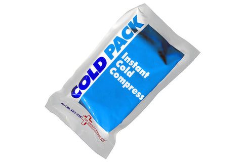 Kwikgoal Instant Ice Pack