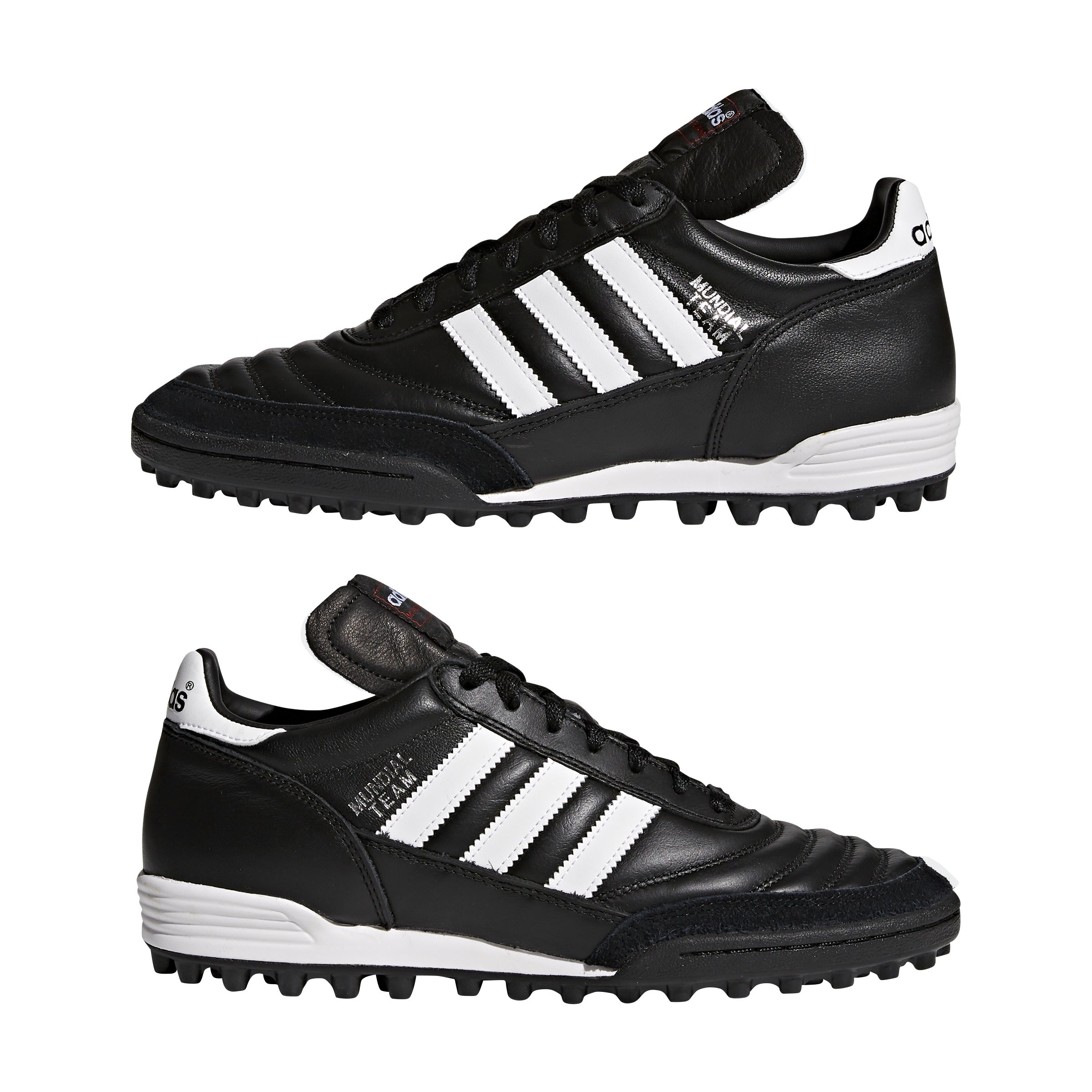 MUNDIAL TEAM 24.5㎝ Adidas Mundial Team TF Adult – World Of Soccer Canada