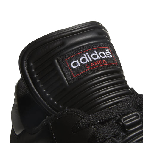 Adidas Classic Samba IN Shoes Black