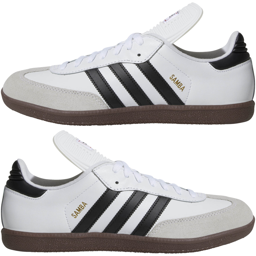 Samba classic adidas discount