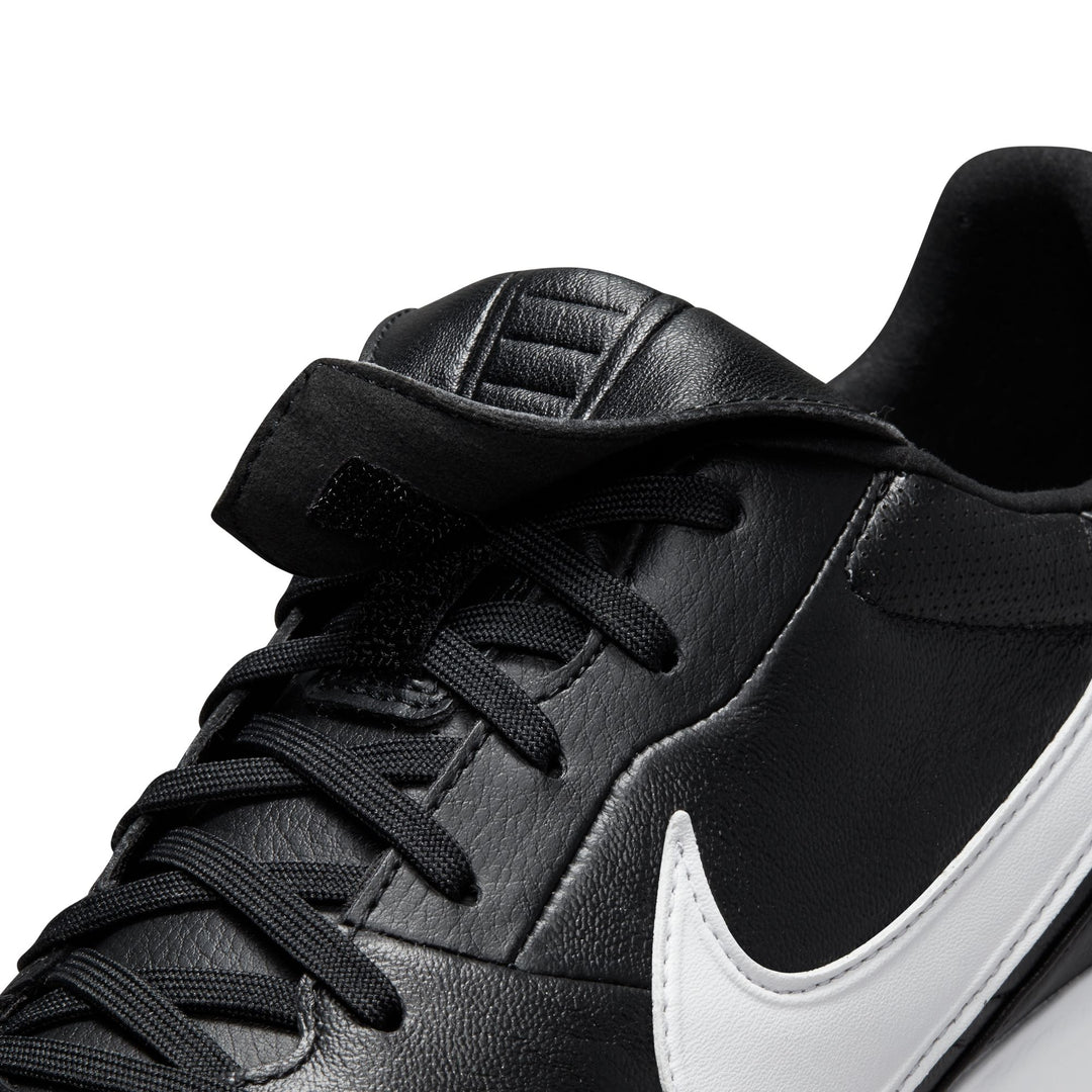 Nike premier ii black on sale