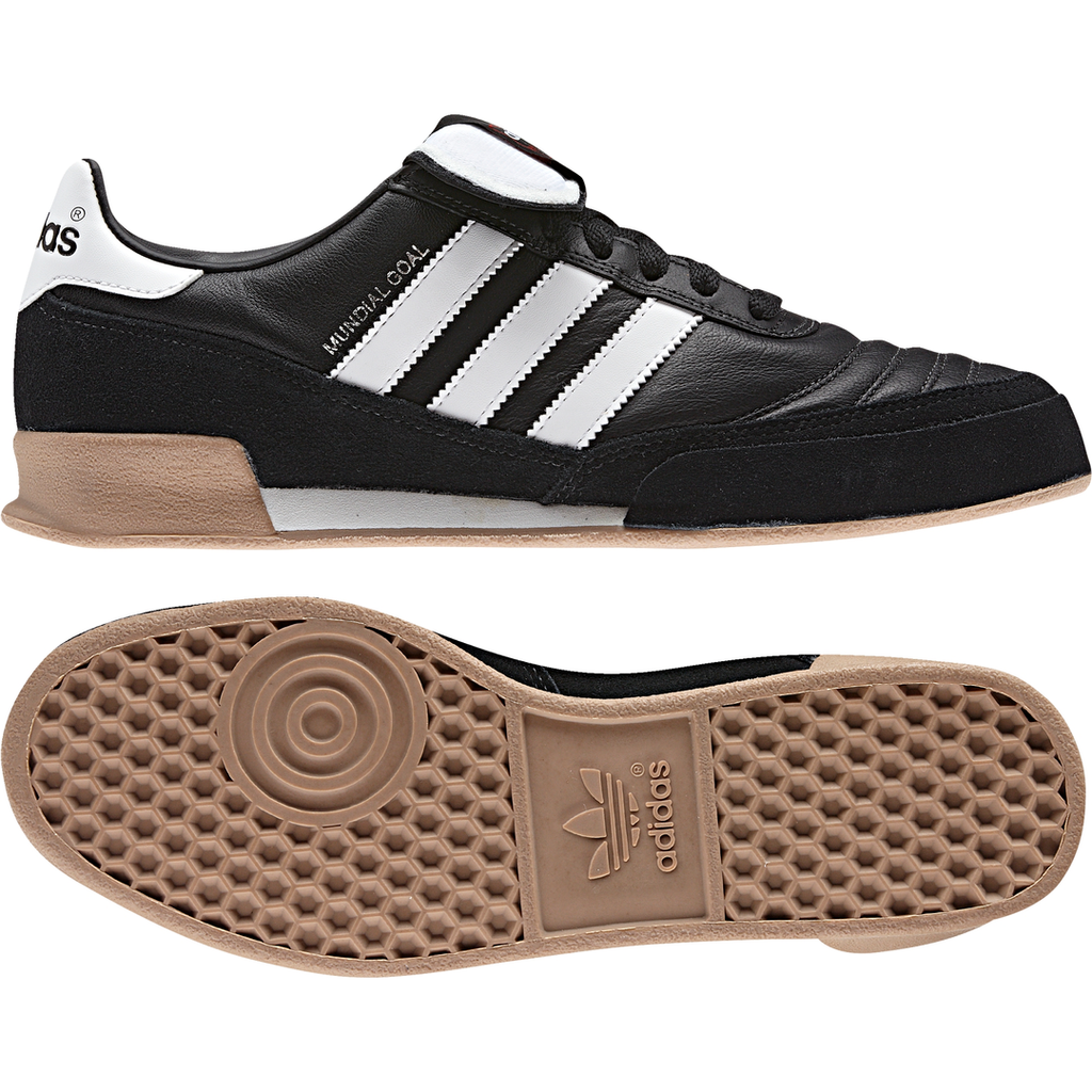 Adidas Mundial Goal Indoor Shoes – World Of Soccer Canada Adidas Mundial Goal Indoor Shoes – World Of Soccer Canada