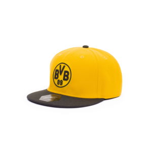 Borussia Dortmund Snapback Hat
