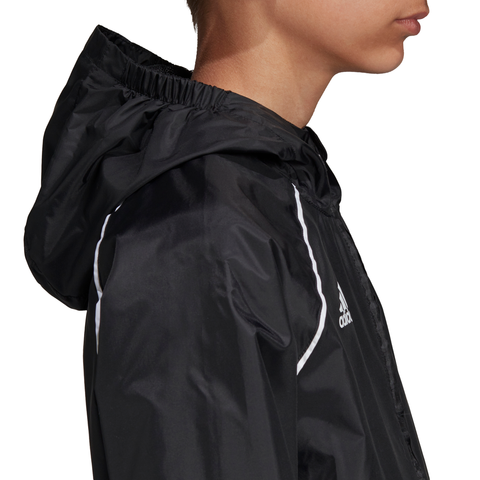 Adidas Core 18 Rain Jacket Youth