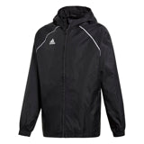 Adidas Core 18 Rain Jacket Youth