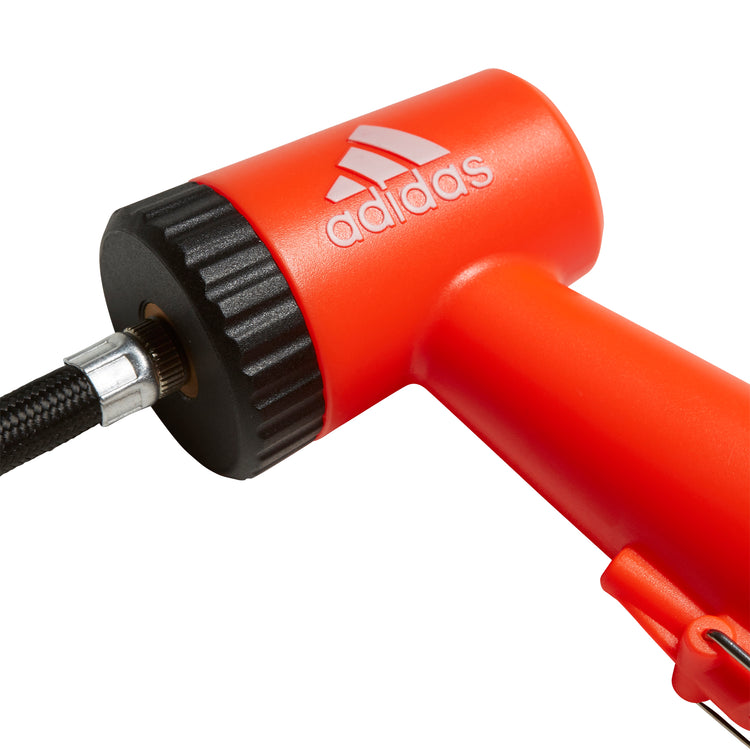 Adidas ball pump cheap