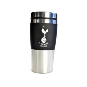Tottenham Hotspur Stainless Steel Coffee Mug
