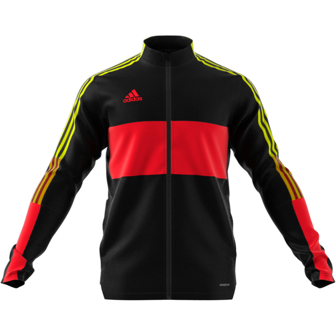 Tiro track jacket deals