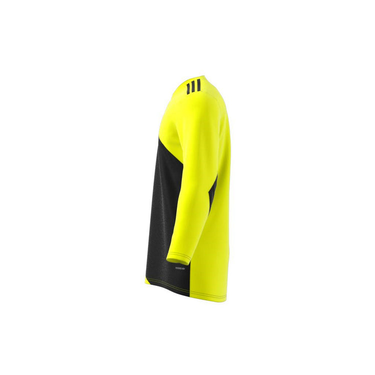Adidas Squad 21 Goal Keeper Jersey Youth – World Of Soccer Canada
