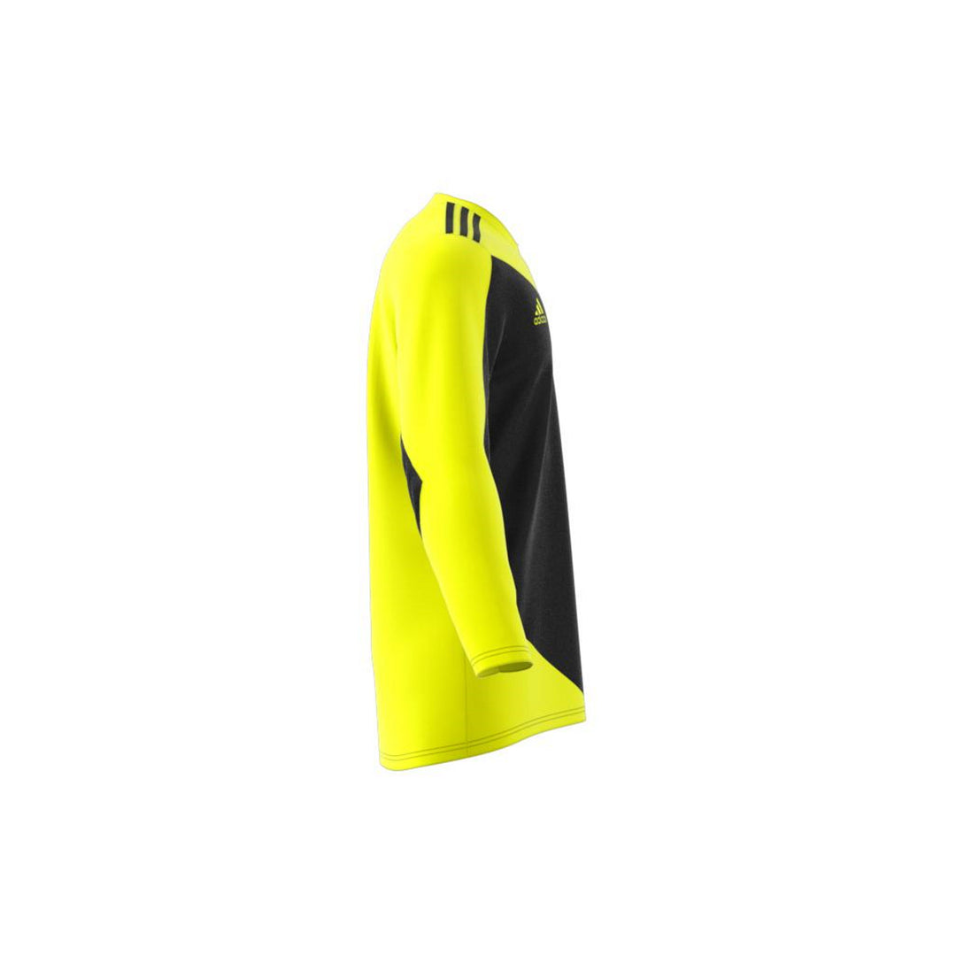 Adidas Squad 21 Goal Keeper Jersey Youth – World Of Soccer Canada
