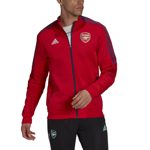 Adidas Arsenal FC Anthem Jacket
