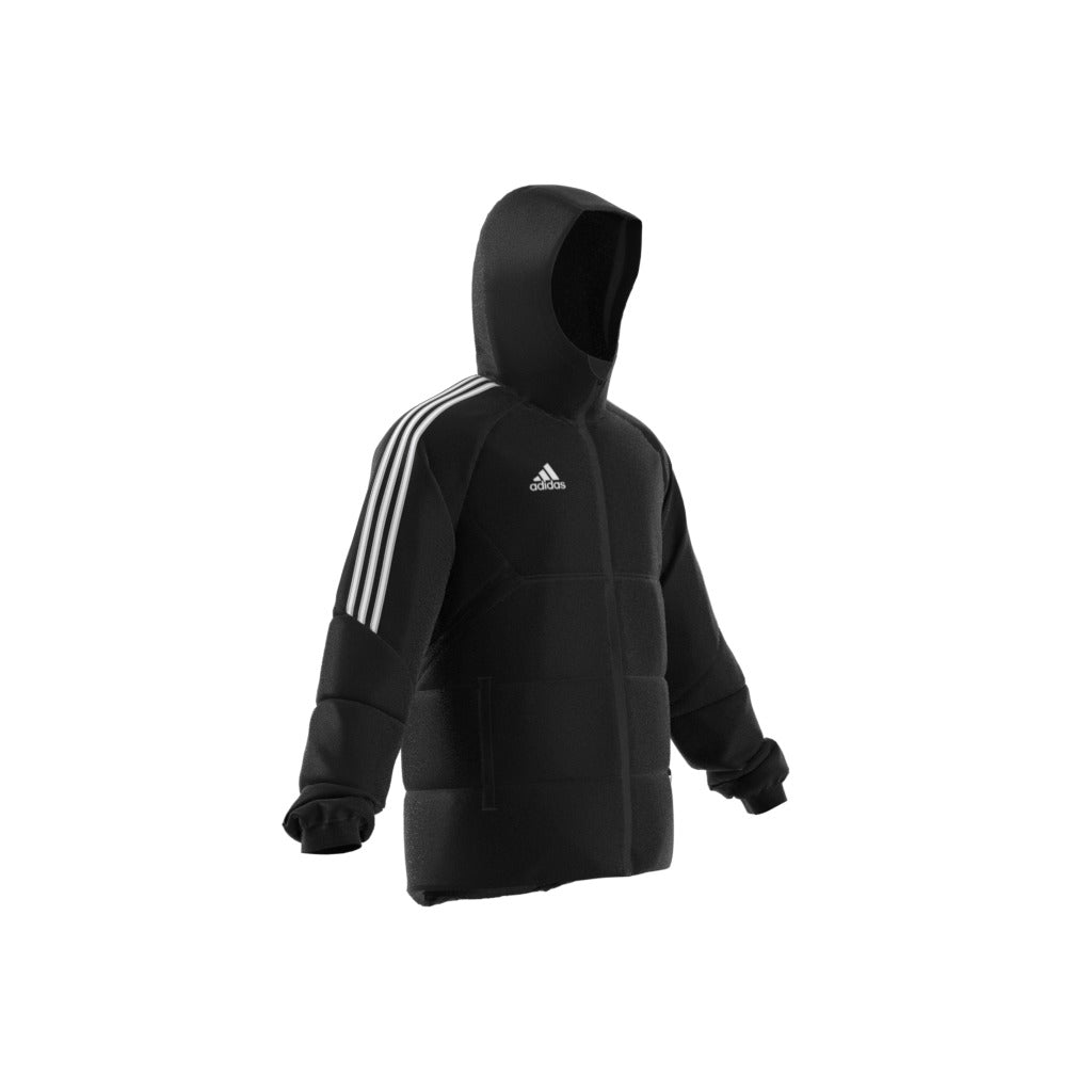 Adidas Condivo 22 Winter Jacket World Of Soccer Canada