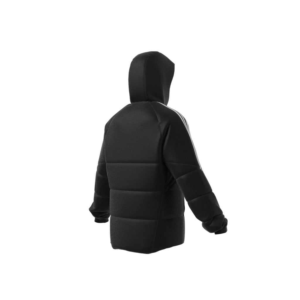 Adidas men's winter coats top
