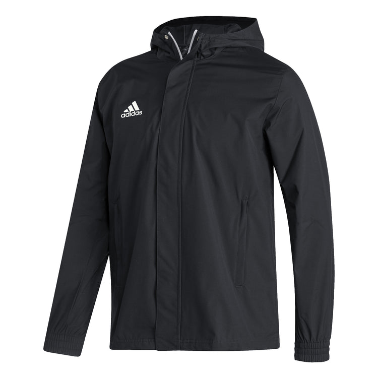 Adidas storm jacket top