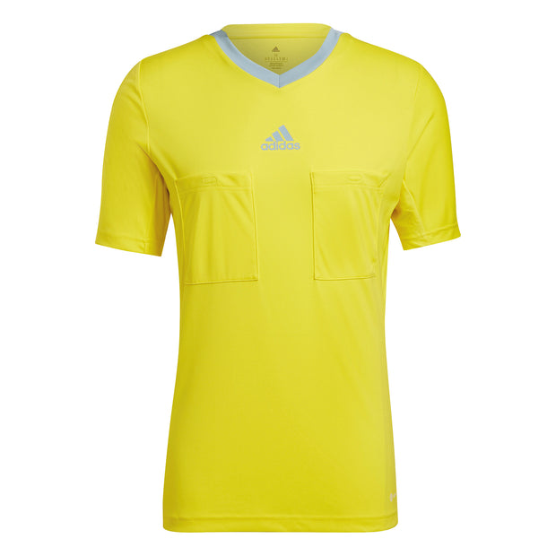 Adidas Ref 22 Jersey Yellow