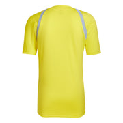 Adidas Ref 22 Jersey Yellow