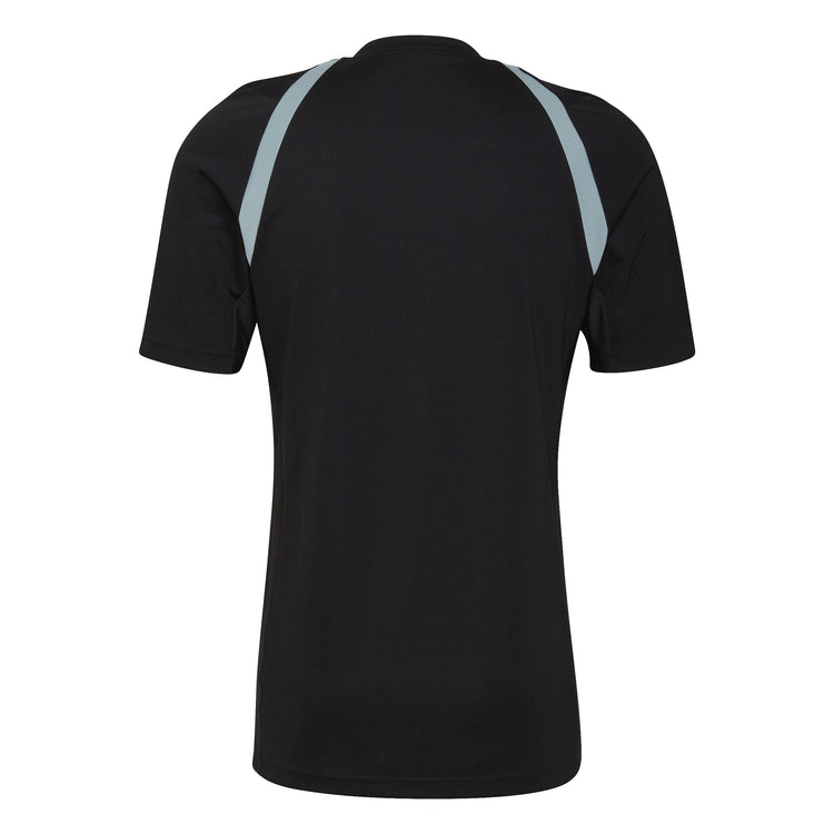 Adidas Referee 22 Jersey Black World Of Soccer Canada