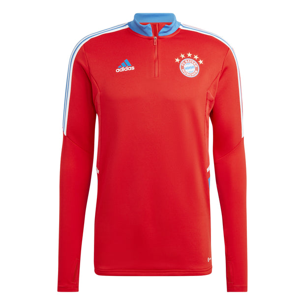 Adidas Bayern Munich FC Anthem Jacket Adult