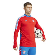 Adidas Bayern Munich FC Anthem Jacket Adult