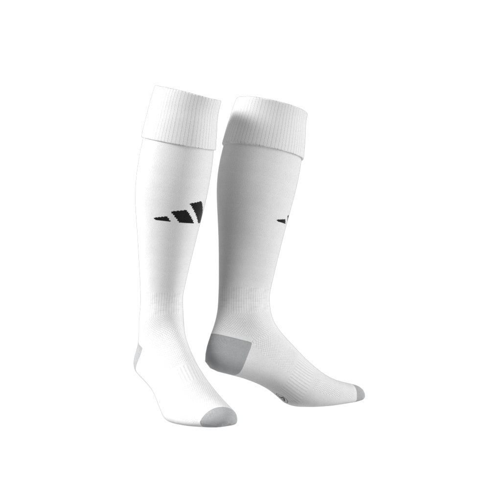 White adidas sock cheap