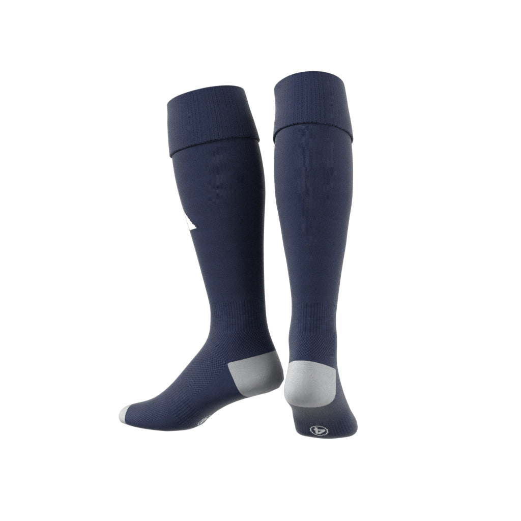 Navy blue nike soccer socks store