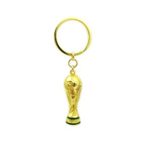 World Cup Keychain