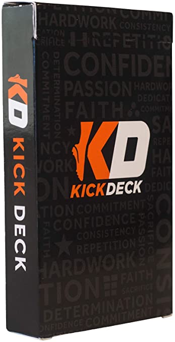 Kick Deck