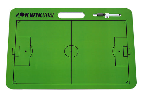Kwikgoal 18" X 24" Dry Erase Carry Board