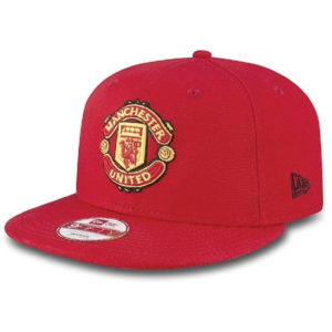 Manchester United Snapback Hat
