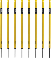 Sklz Agility Poles (8)