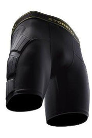 Storelli Bodyshield GK Sliders II Adult Black