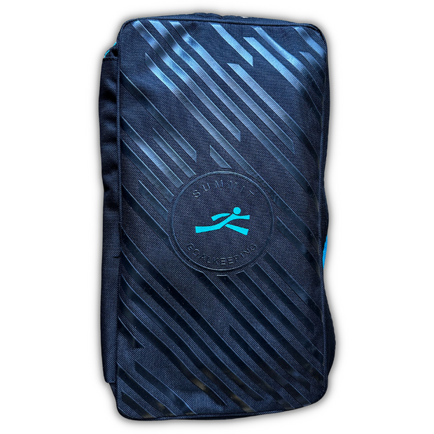 Goalkeeper glove wallet shop