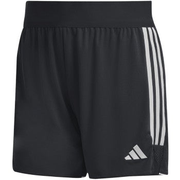Adidas Tiro 23 Shorts Womens