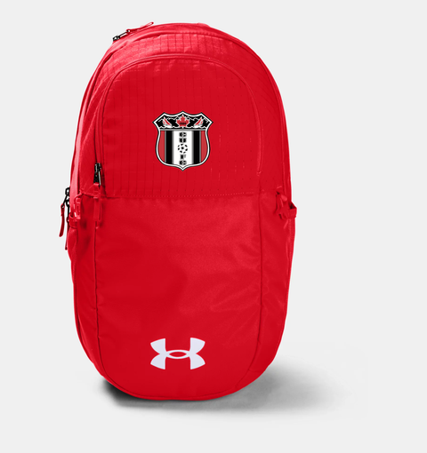 UA CUFC Backpack