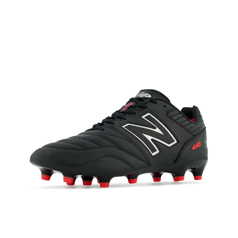 New Balance 442 V2 Pro FG Adult Cleats 2E Wide